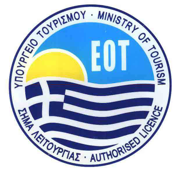 tourism ministry approved
