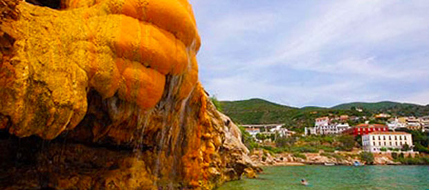 edipsos spa