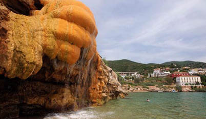 edipsos spa